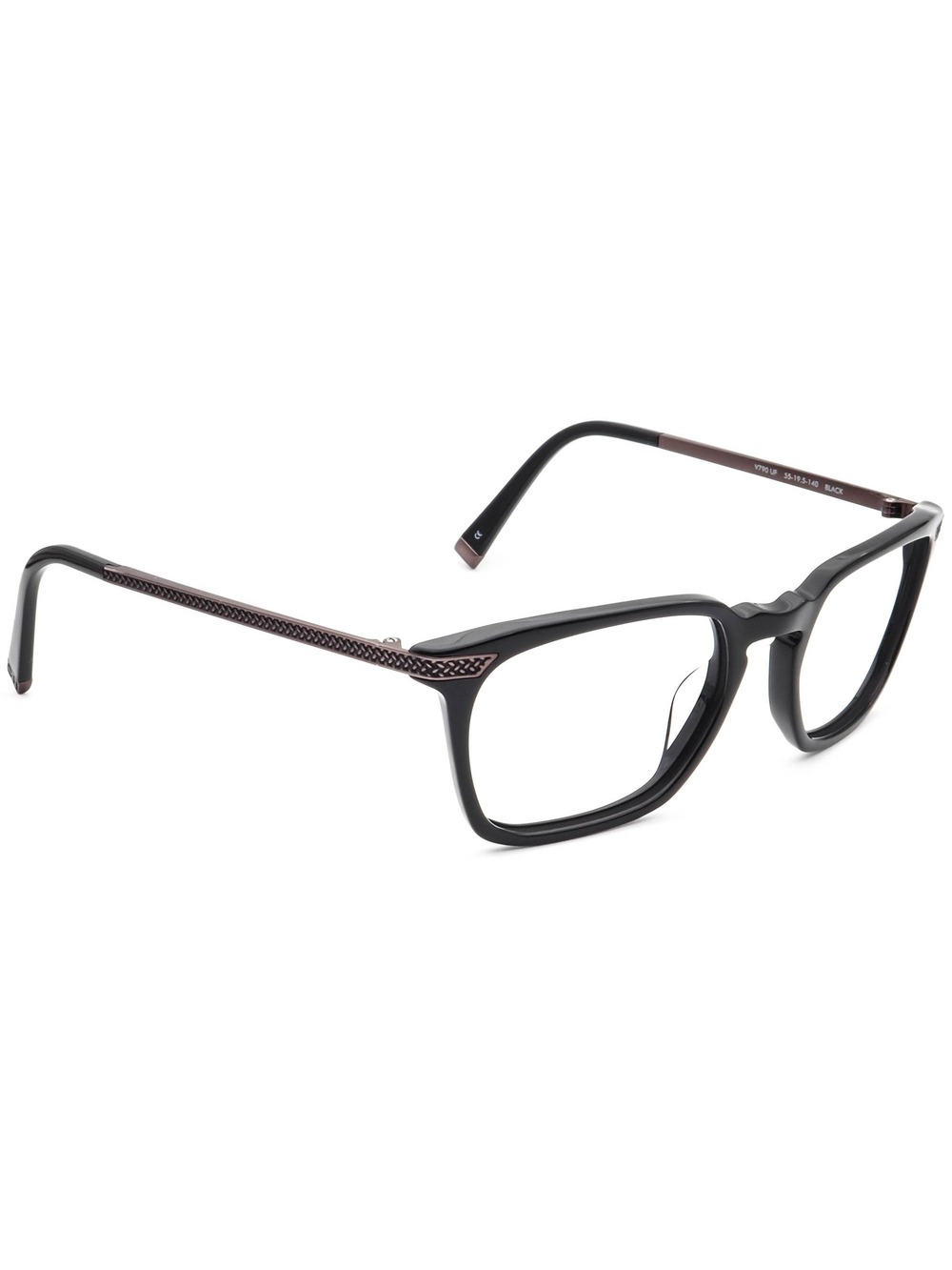 John Varvatos V790 UF Cat 3 Sunglasses (no lenses)